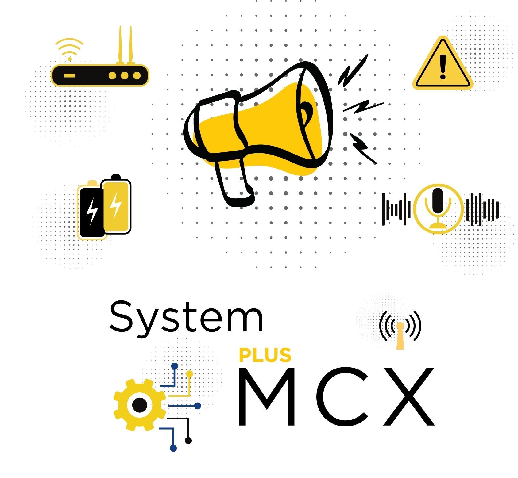 System MCX
